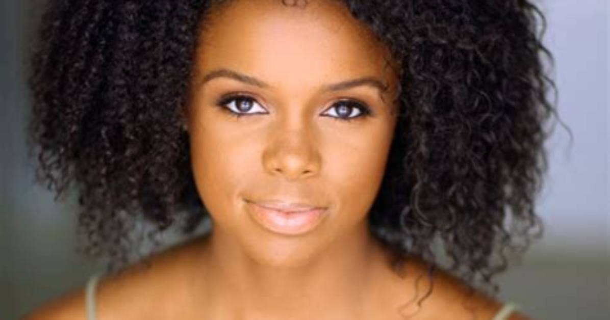 Ahmarie Holmes