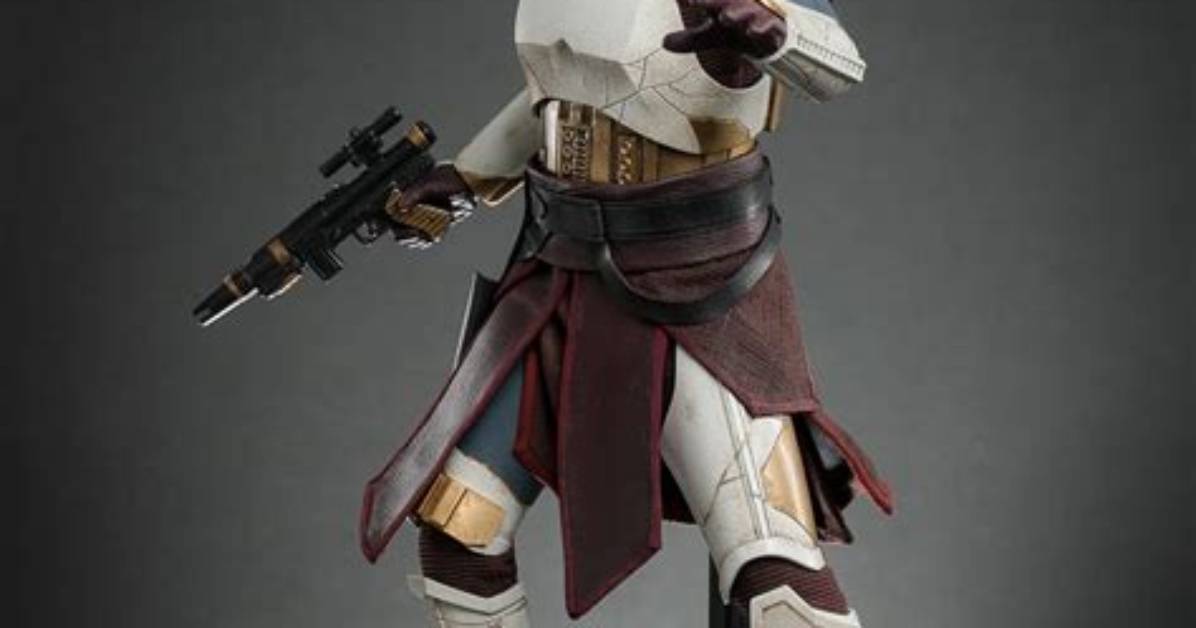Ahsoka: Who Is Captain Enoch?