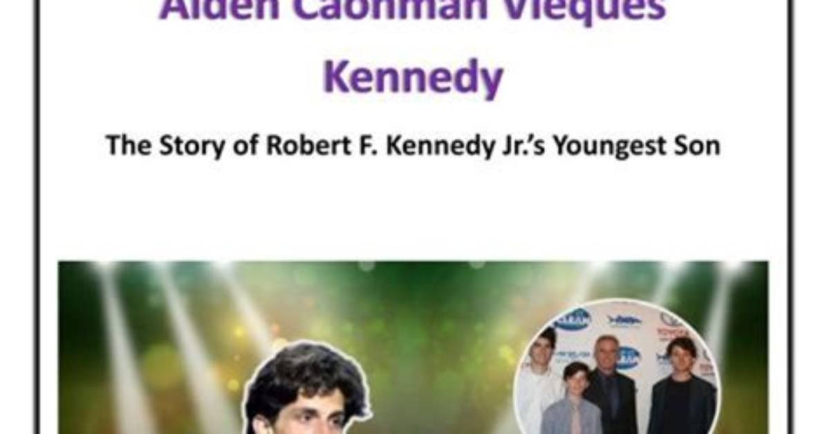 Aidan Caohman: a Legacy of Environmental Activism in Vieques and Beyond