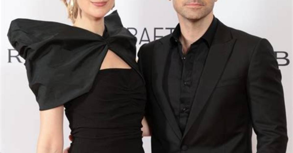 Aidan Turner Wife Who Is Aidan Turner Wife?
