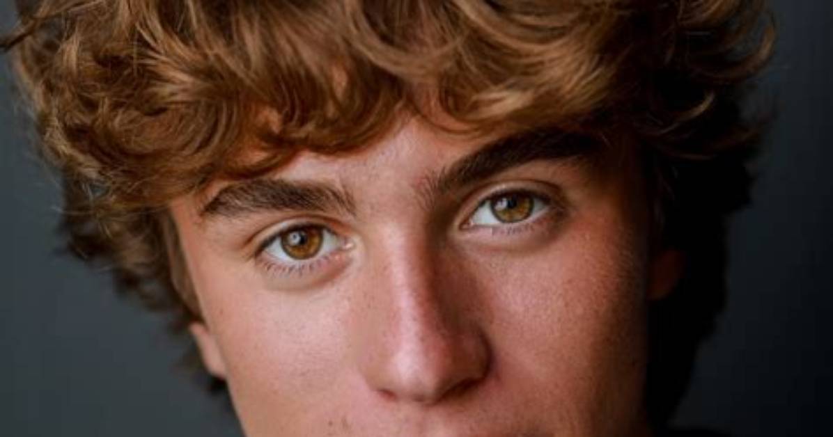 Aiden Arthur: Unraveling the Mystery of His Age