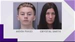 Aiden Fucci Family: Who Is Mother Crystal Smith and Father Jason Fucci?