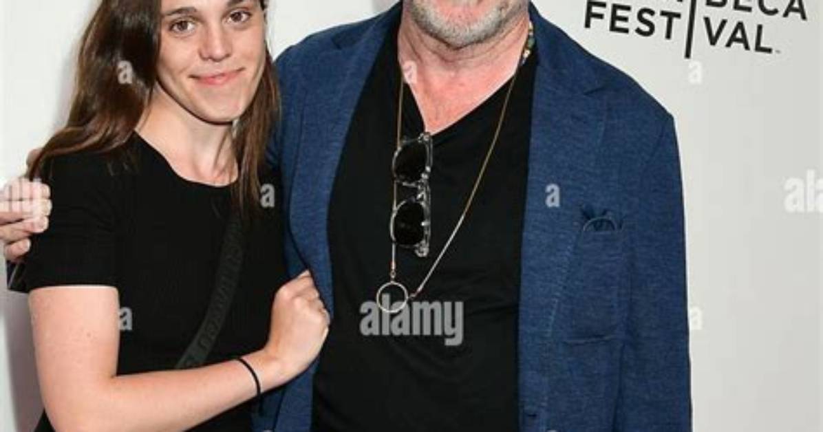 Aiden Quinn: a Hollywood Icon