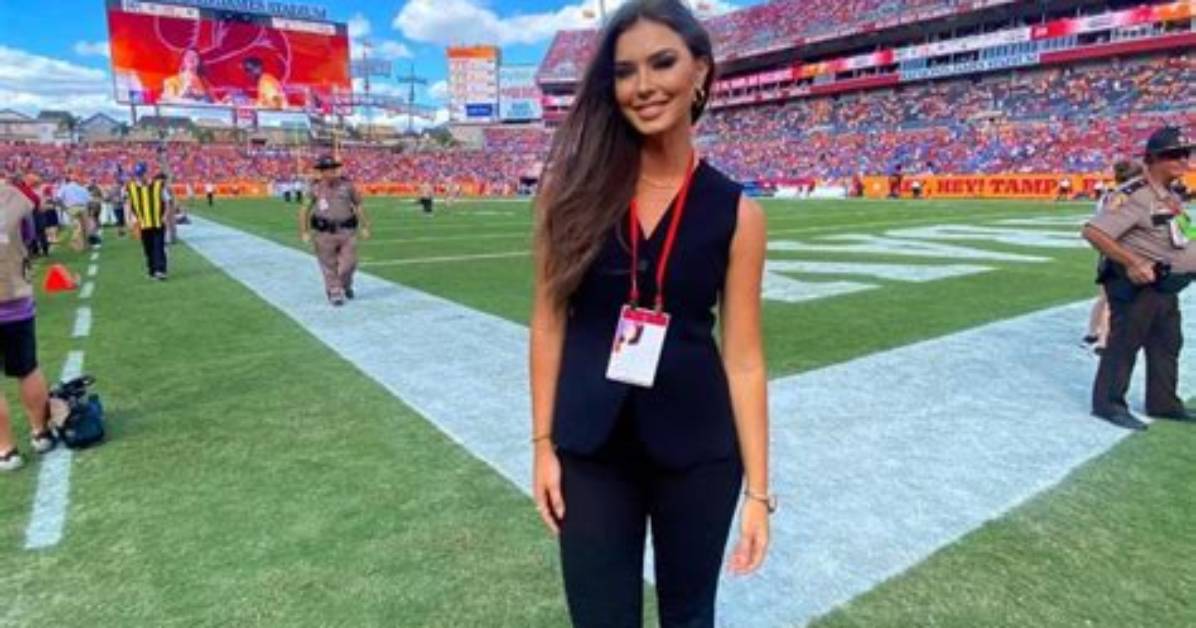 Aileen Hnatiuk: a Journey of Passion and Purpose