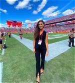 Aileen Hnatiuk: a Journey of Passion and Purpose