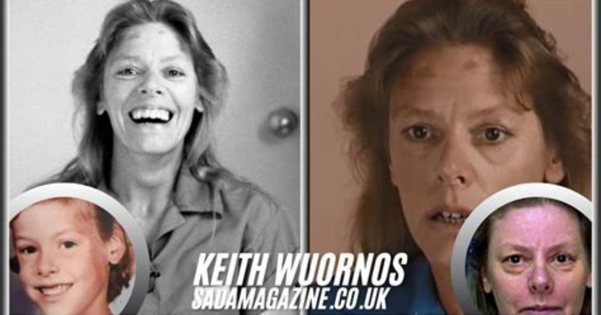 Aileen Wuornos’ Brother: a Complex Family Legacy