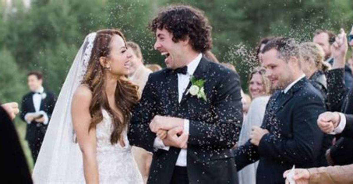 Aimee Carrero Is Married to Husband Tim Rock: Does Mack & Rita Actress Have Any Kids?
