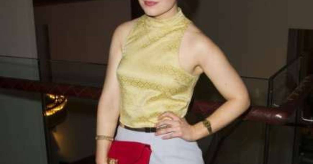 Aimee-Ffion Edwards Height, Weight, Net Worth, Age, Birthday, Wikipedia, Who, Nationality, Biography