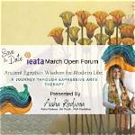 Aisha Sophey: a Journey Through Art and Inspiration