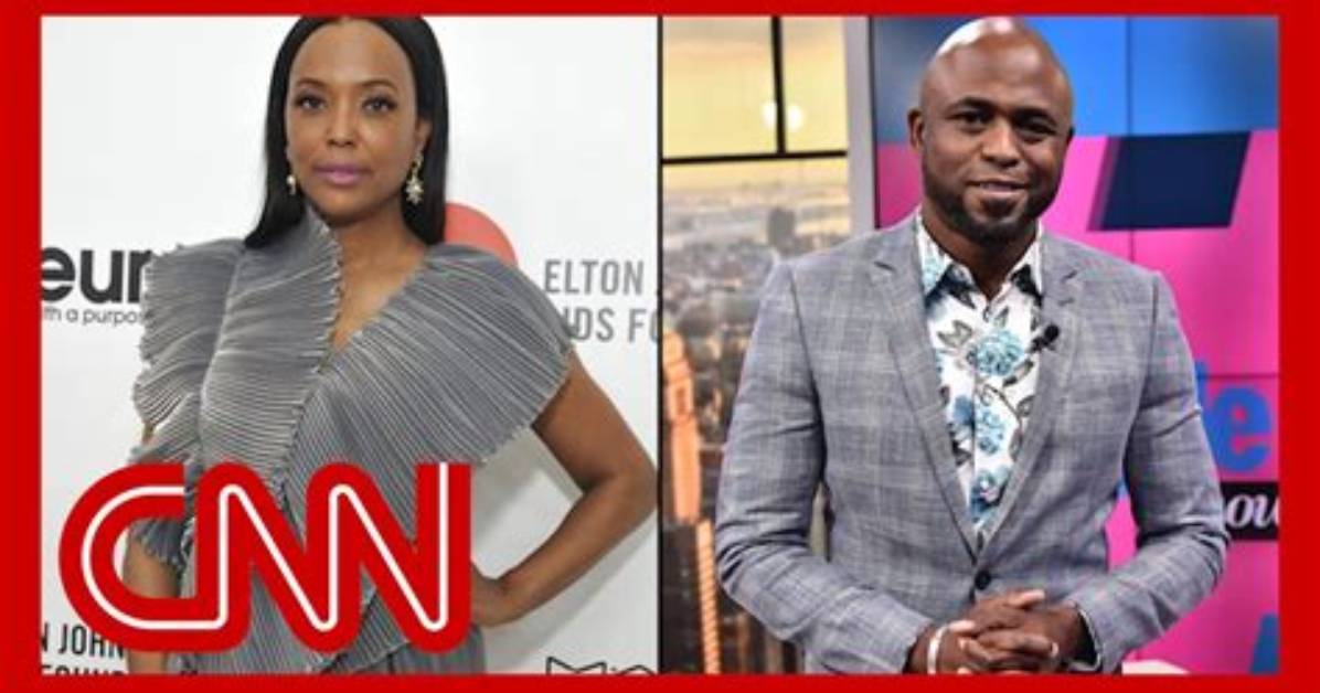 Aisha Tyler and Wayne Brady's Marriage Unveiled