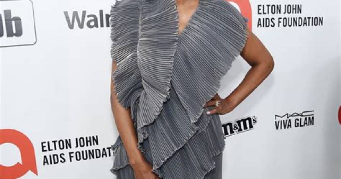 Aisha Tyler Height, Weight, Net Worth, Age, Birthday, Wikipedia, Who, Instagram, Biography