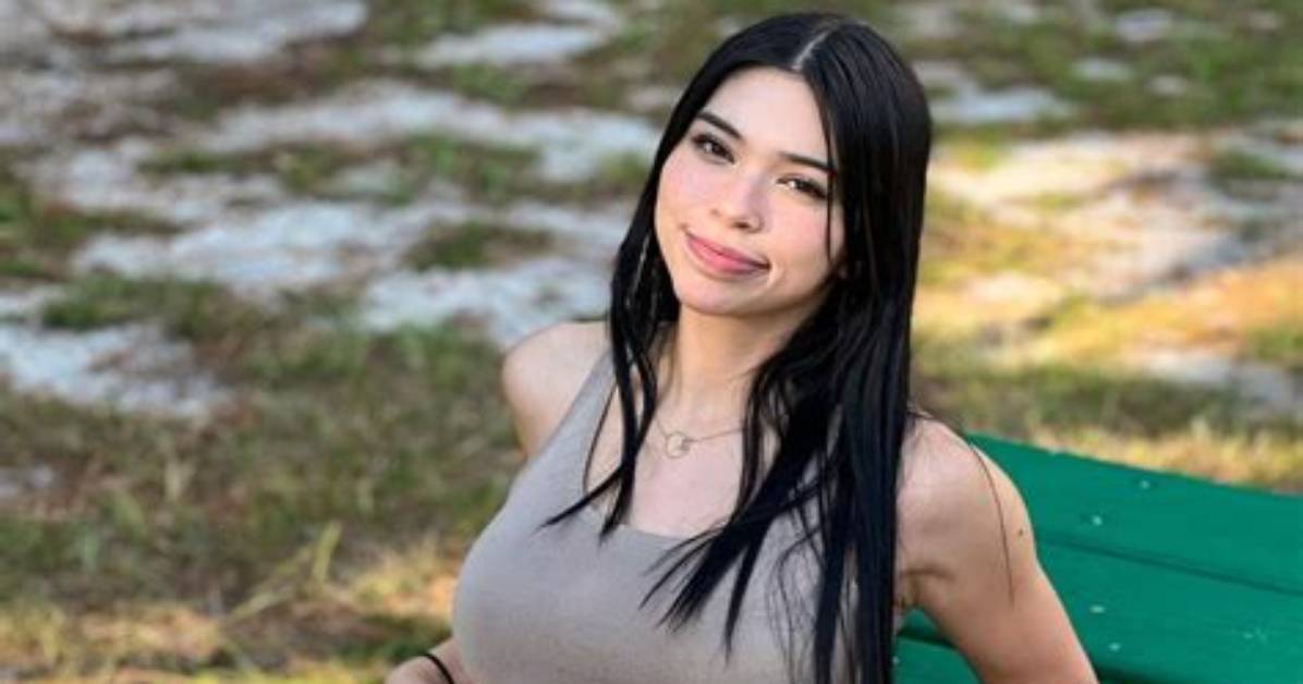 Aishah Sofey: the Rising Star of Onlyfans