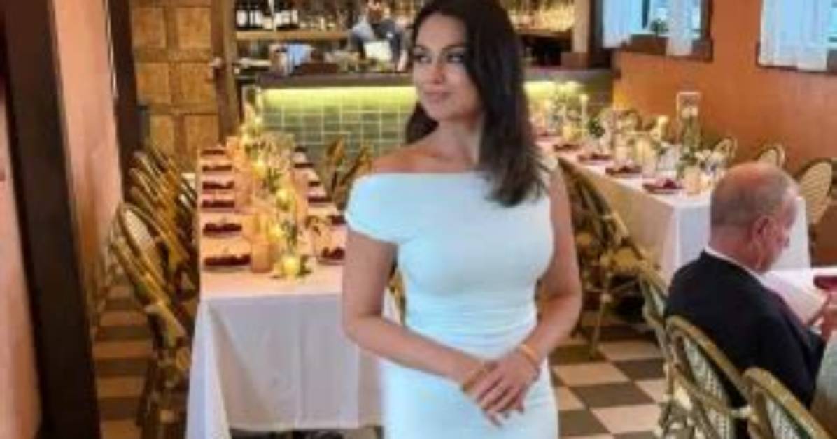 Aishah Soffey: Unveiling the Mystery Behind the Leak