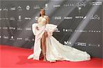 Aislinn Derbez's Impact on the World