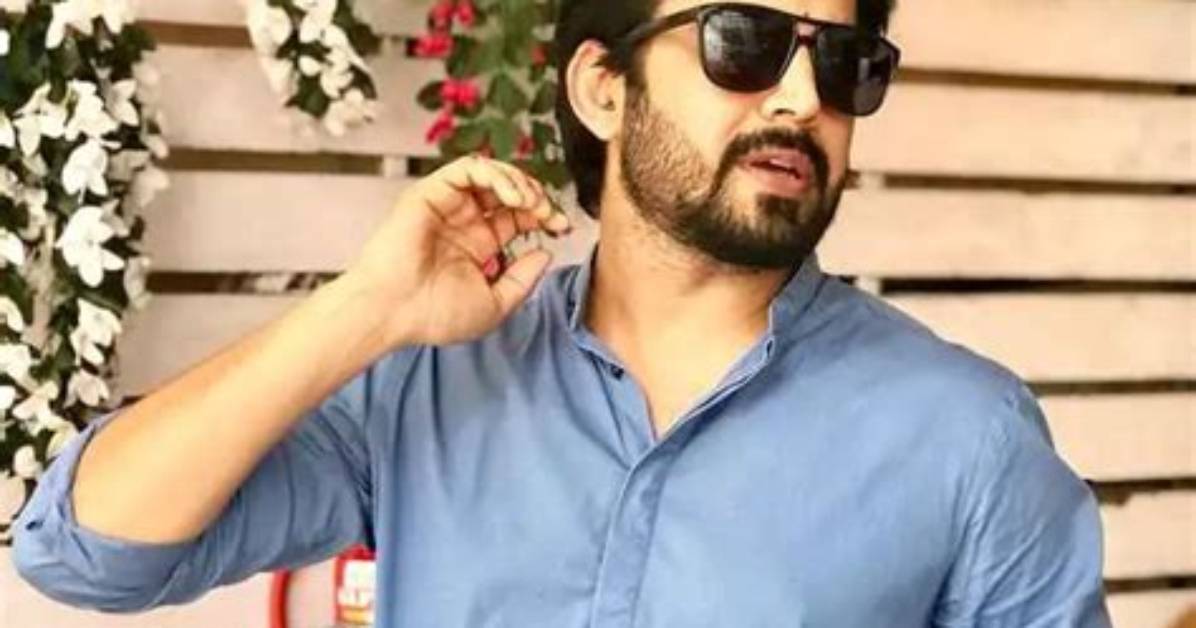 Ajay Chaudhary Height, Weight, Net Worth, Age, Birthday, Wikipedia, Who, Instagram, Biography