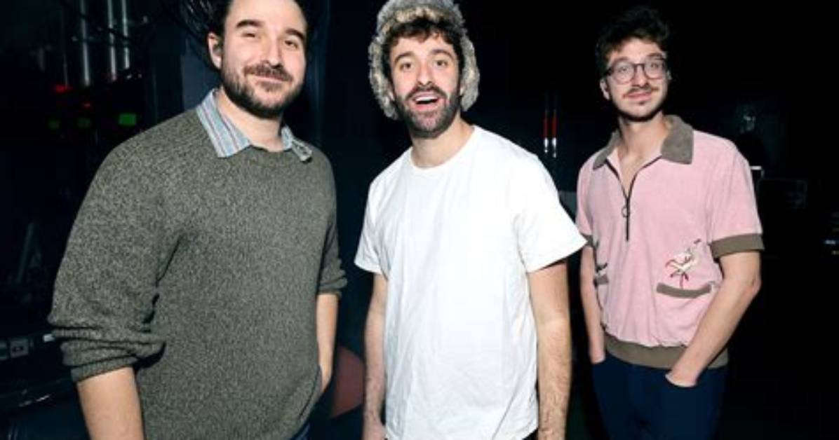 Ajr's Journey: Have They Ever Won a Grammy?