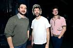 Ajr's Journey: Have They Ever Won a Grammy?