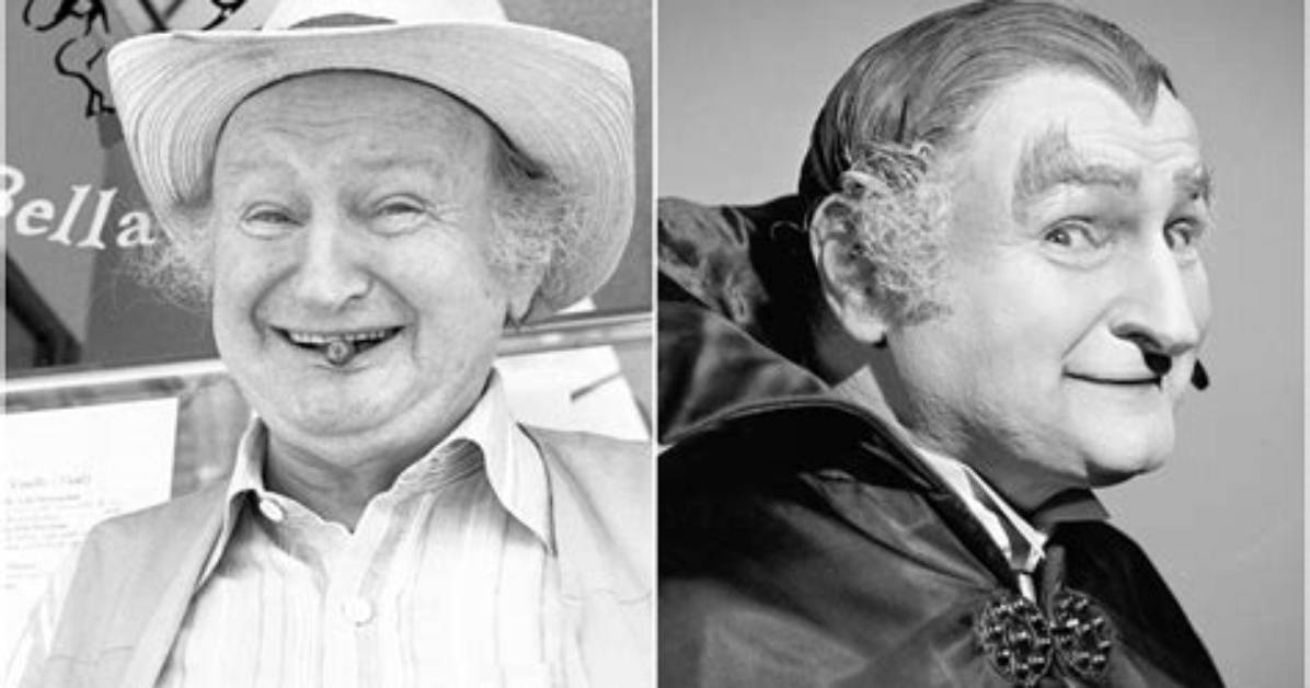 Al Lewis Cause of Death, How Did Al Lewis Die?