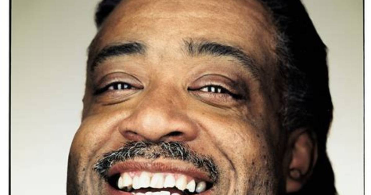 Al Sharpton: the Controversial Preacher's Impressive Net Worth