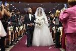 Al Sharpton Ties the Knot: His New Wife Revealed