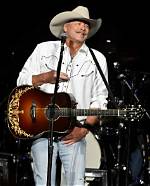 Alan Jackson Celebrates Life, Love and Music at His ‘Last Call’ Tour Stop in Anaheim – Orange County Register