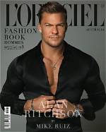 ​​Alan Ritchson Net Worth and How He Made His Money