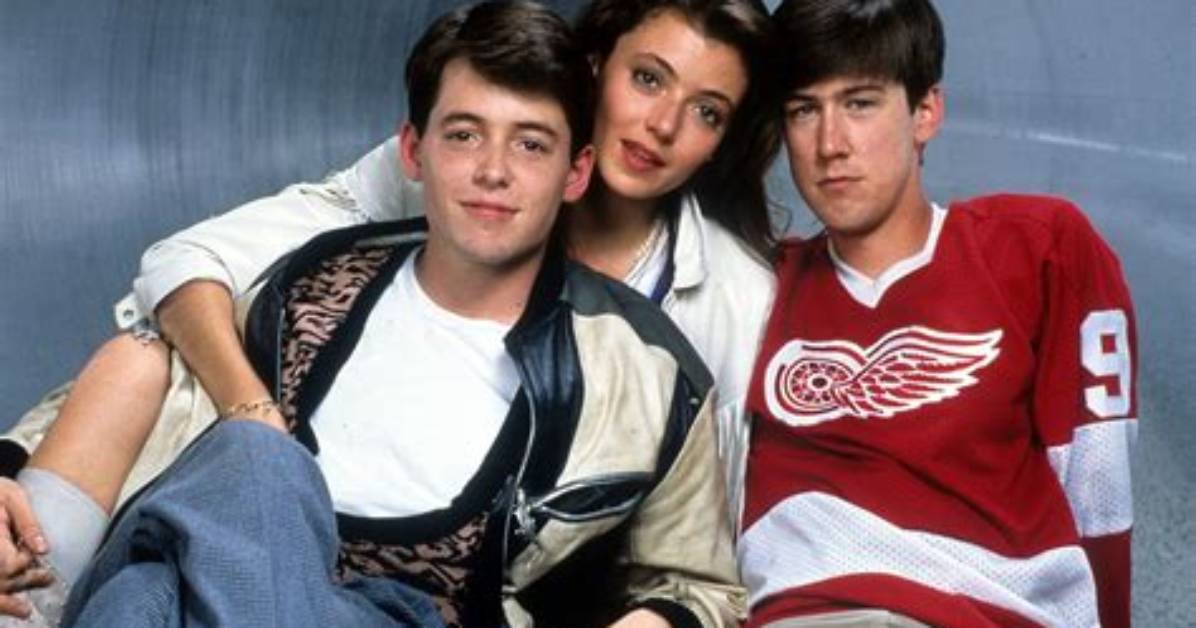 Alan Ruck (Ferris Bueller’s Bf) Net Worth, Wife, Age, Height, Wiki