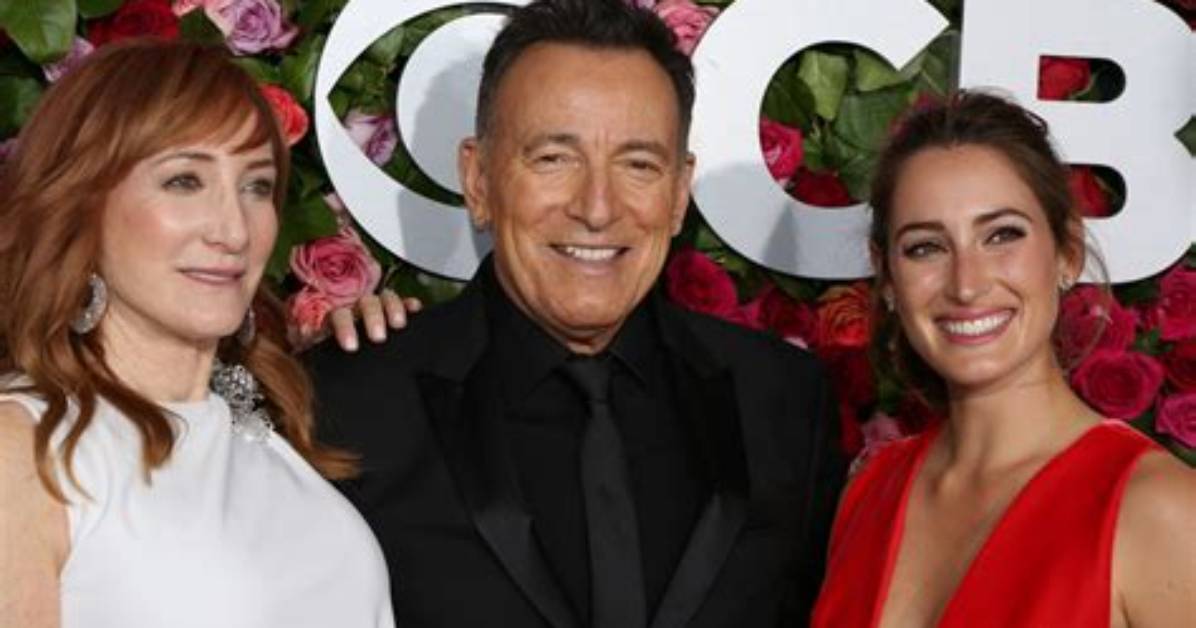 Alana Springsteen: Bruce Springsteen's Daughter Makes Her Mark