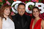 Alana Springsteen: Bruce Springsteen's Daughter Makes Her Mark