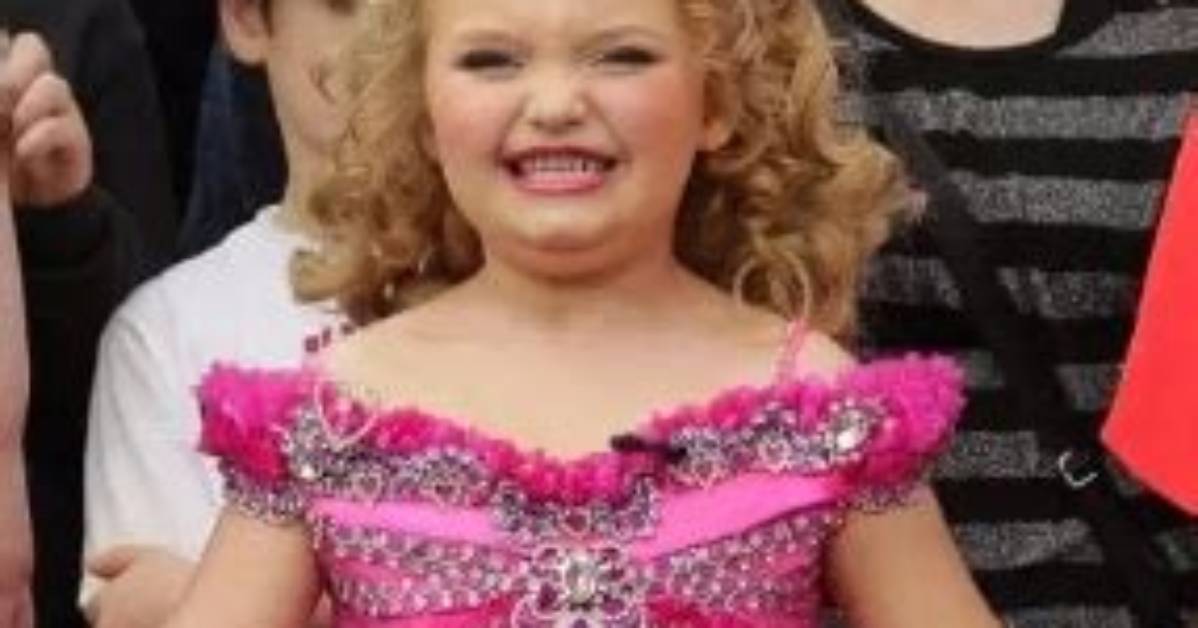 Alana Thompson Height, Weight, Net Worth, Age, Birthday, Wikipedia, Who, Nationality, Biography