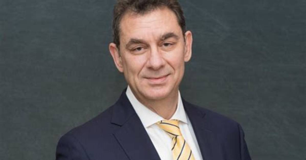 Albert Bourla Height, Weight, Net Worth, Age, Birthday, Wikipedia, Who, Instagram, Biography