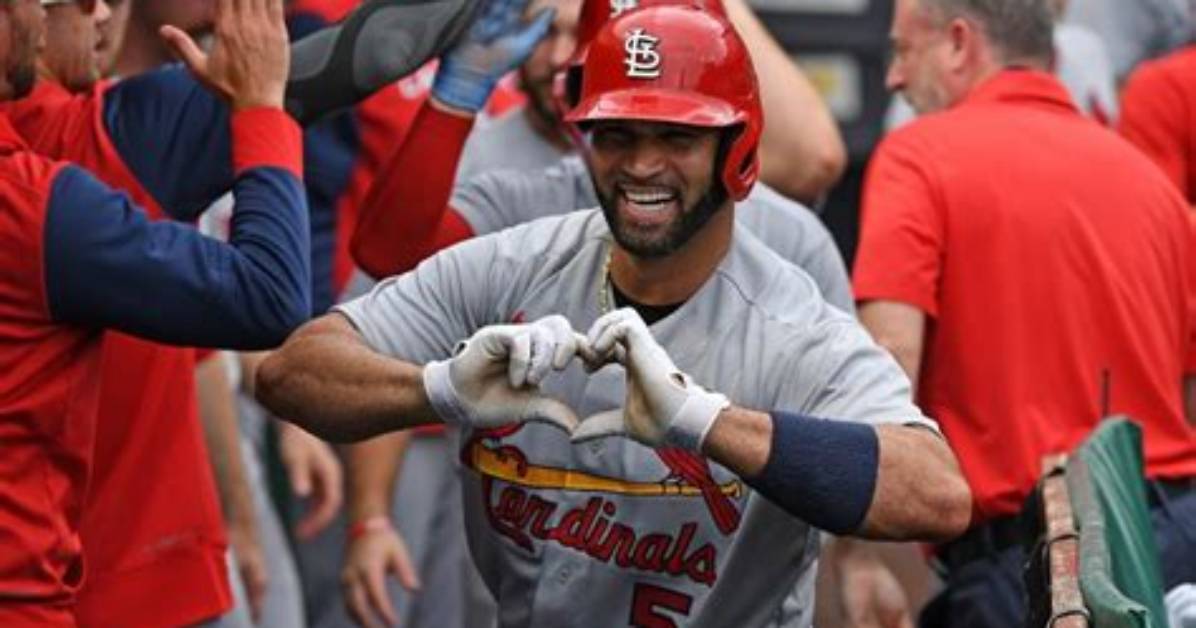 Albert Pujols Height, Weight, Net Worth, Age, Birthday, Wikipedia, Who, Nationality, Biography