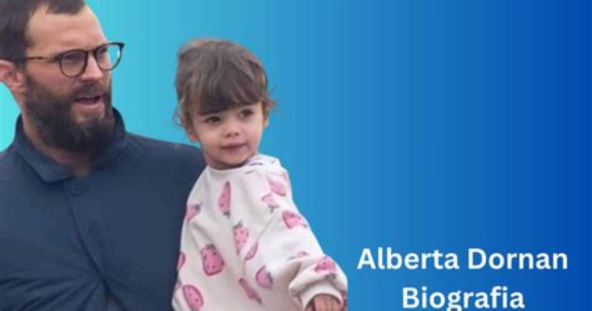 Alberta Dornan and the Fight Against Childhood Cancer