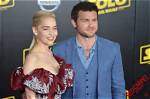 Alden Ehrenreich Wife Who Is Alden Ehrenreich Wife?