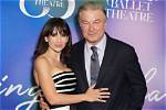 Alec Baldwin and Wife Hilaria Step out for 2022 Robert F. Kennedy Ripple of Hope Award Gala