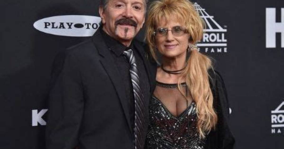Alec John Such’s Wife Who Is He Married to? Here’s What We Know About the Former Bassist