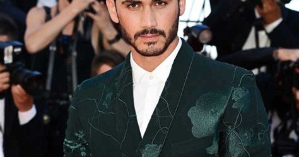 Alejandro Speitzer Height, Weight, Net Worth, Age, Birthday, Wikipedia, Who, Nationality, Biography
