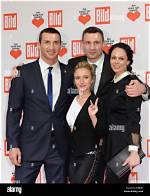 Aleksandra Klitschko Model, Where Is Wladimir Klitschko Ex Wife Now?
