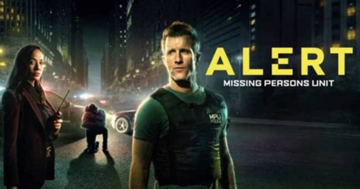 Alert: Missing Persons Unit Episode 5 Release Date, Air Time, What to Expect, and More Details Explored
