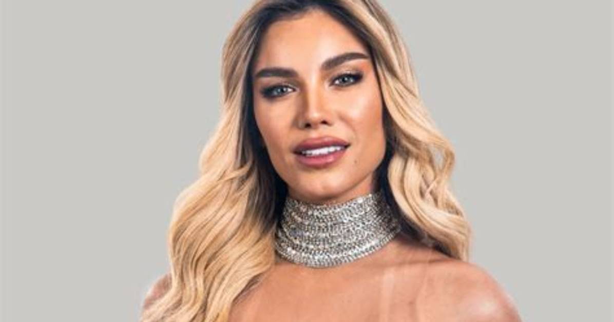 Aleska Genesis: the Rising Star of the Digital Era