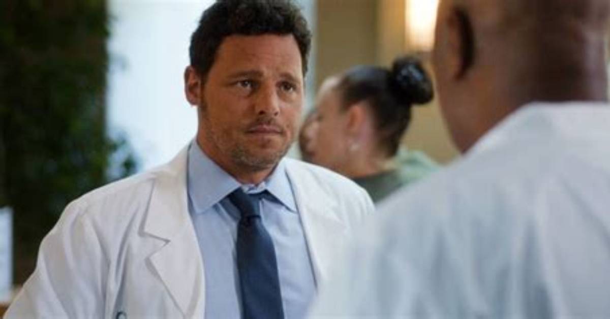 Alex Karev 2024: a Journey Beyond Grey's Anatomy
