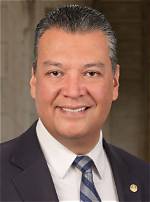 Alex Padilla: Age and Influence in the Social Media Landscape
