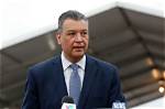 Alex Padilla and the Yemen Situation