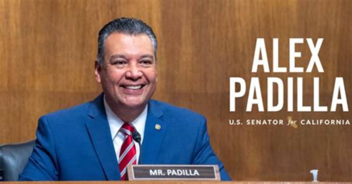 Alex Padilla's Impact on Girls' Education and Empowerment