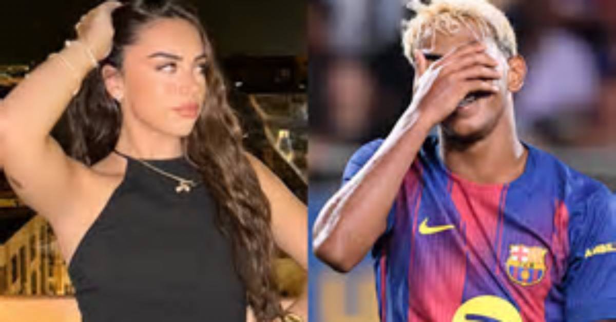 Alex Padilla's Love Life: Unraveling the Enigma of Lamine Yamal