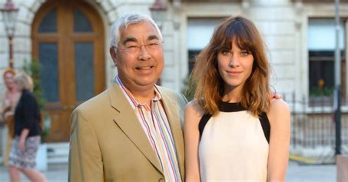 Alexa Scott Parents Ethnicity Explored
