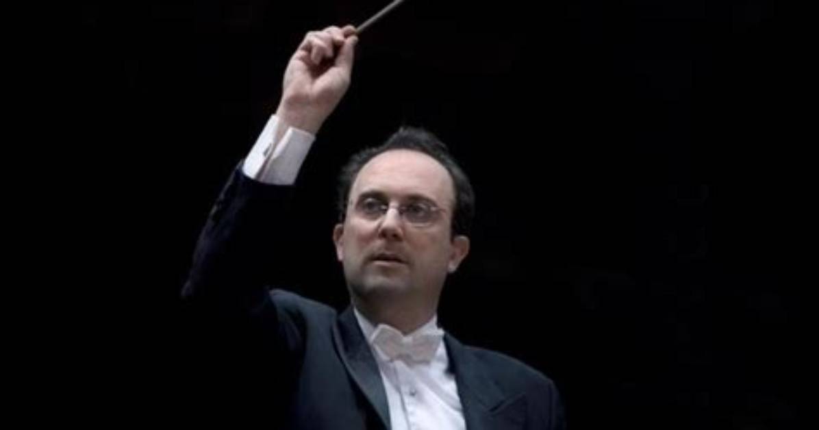 Alexander Joel, a Conductor's Odyssey