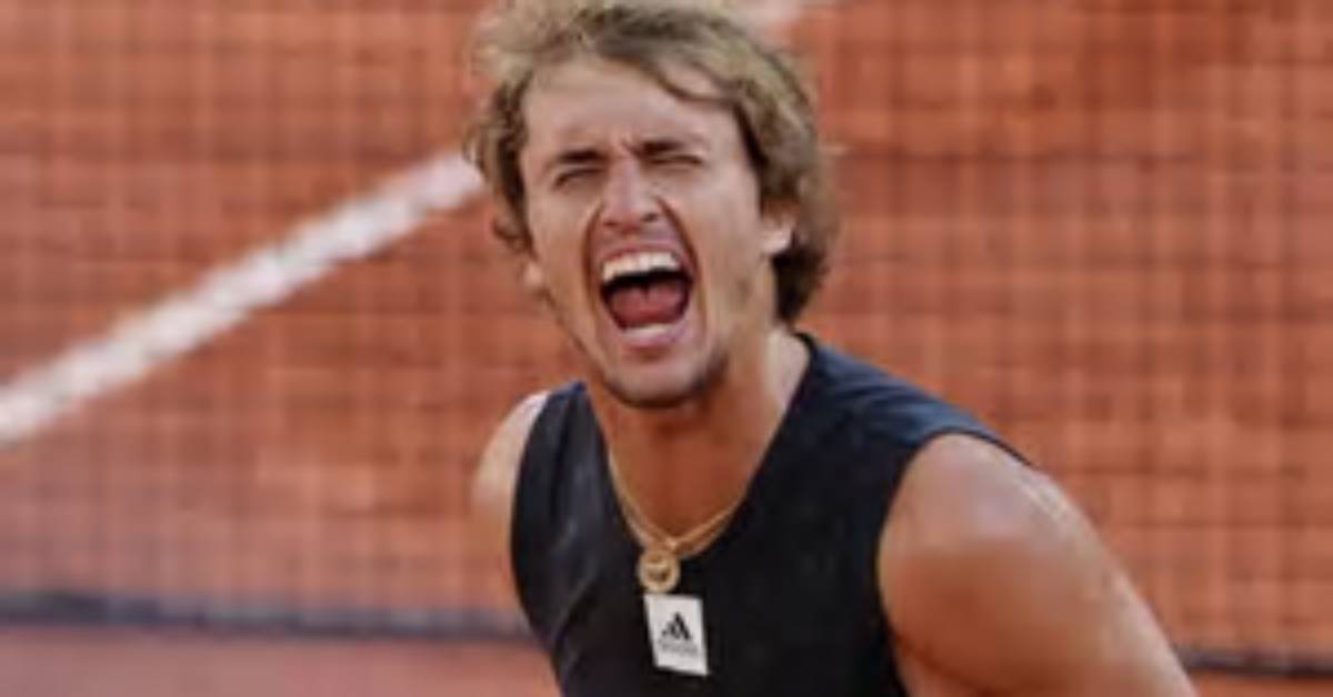 Alexander Zverev Religion: What’s His Nationality? His Recent Controversies