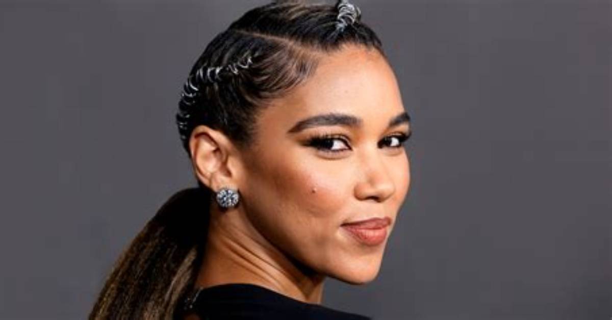 Alexandra Shipp's Personal Life: Uncovering the Truth