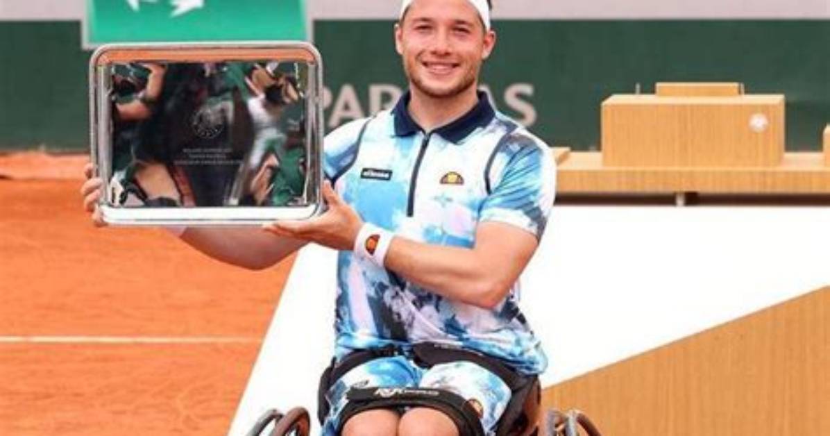 Alfie Hewett Height, Weight, Net Worth, Age, Birthday, Wikipedia, Who, Nationality, Biography